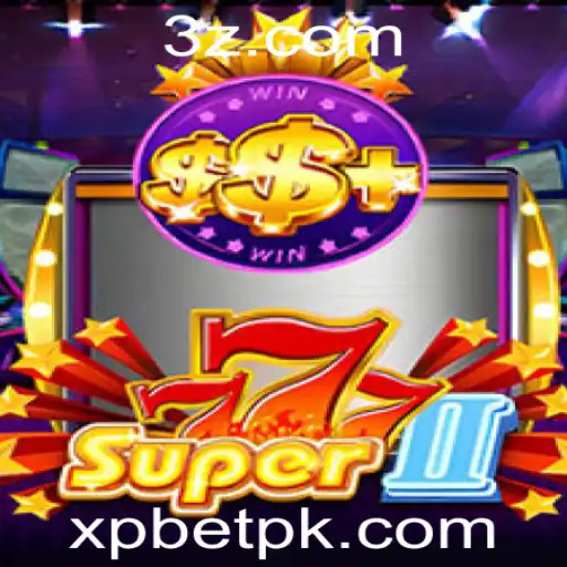 Explorando o Mundo de Super777II: Uma Nova Onda de Entretenimento