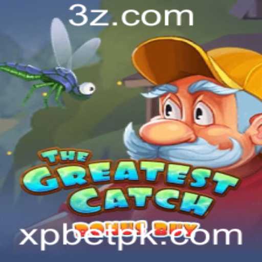 Explorando o Fascinante Mundo de 'TheGreatestCatchBonusBuy' no Universo dos Jogos Online