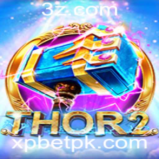 Explorando o Mundo de Thor2: Um Mergulho nas Atrações do Jogo