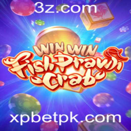 Explorando o Fascinante Jogo WinWinFishPrawnCrab e a Experiência XPBet