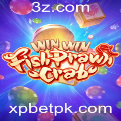 Explorando o Fascinante Jogo WinWinFishPrawnCrab e a Experiência XPBet