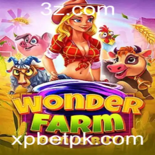 Explorando a Magia de WonderFarmBonusBuy: A Nova Sensação dos Jogos Online