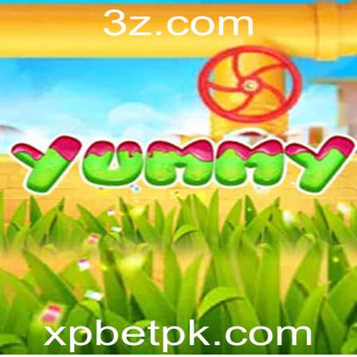 Descubra o Universos do Jogo Yummy com xpbet